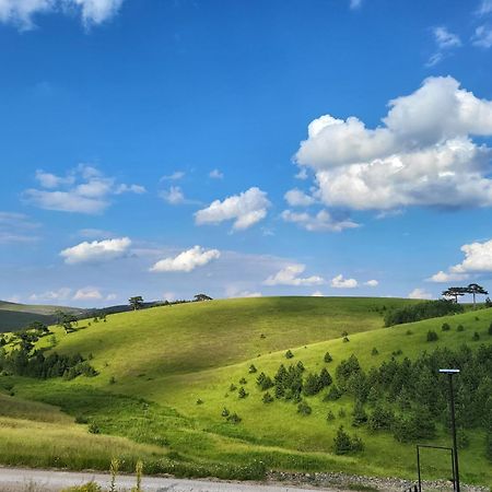 Huut Villa Zlatibor Dış mekan fotoğraf