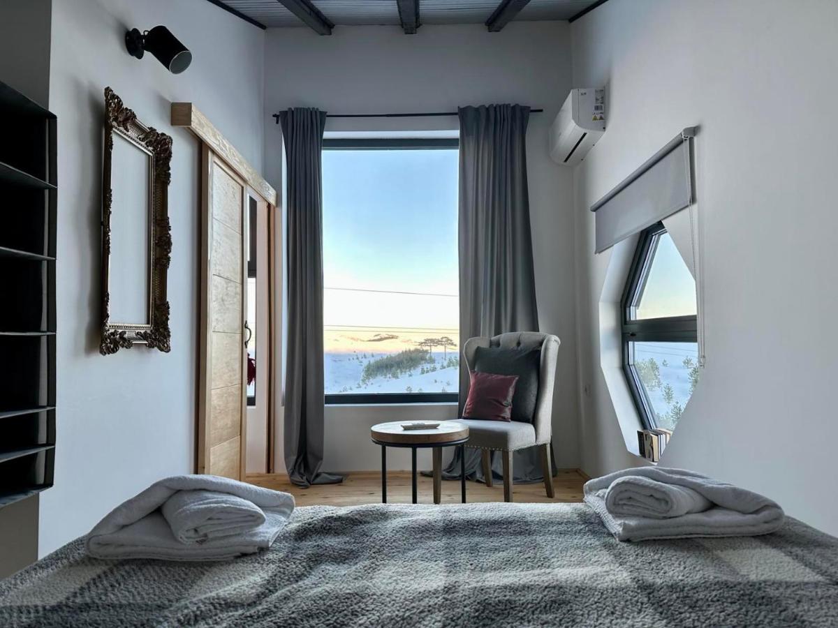 Huut Villa Zlatibor Dış mekan fotoğraf
