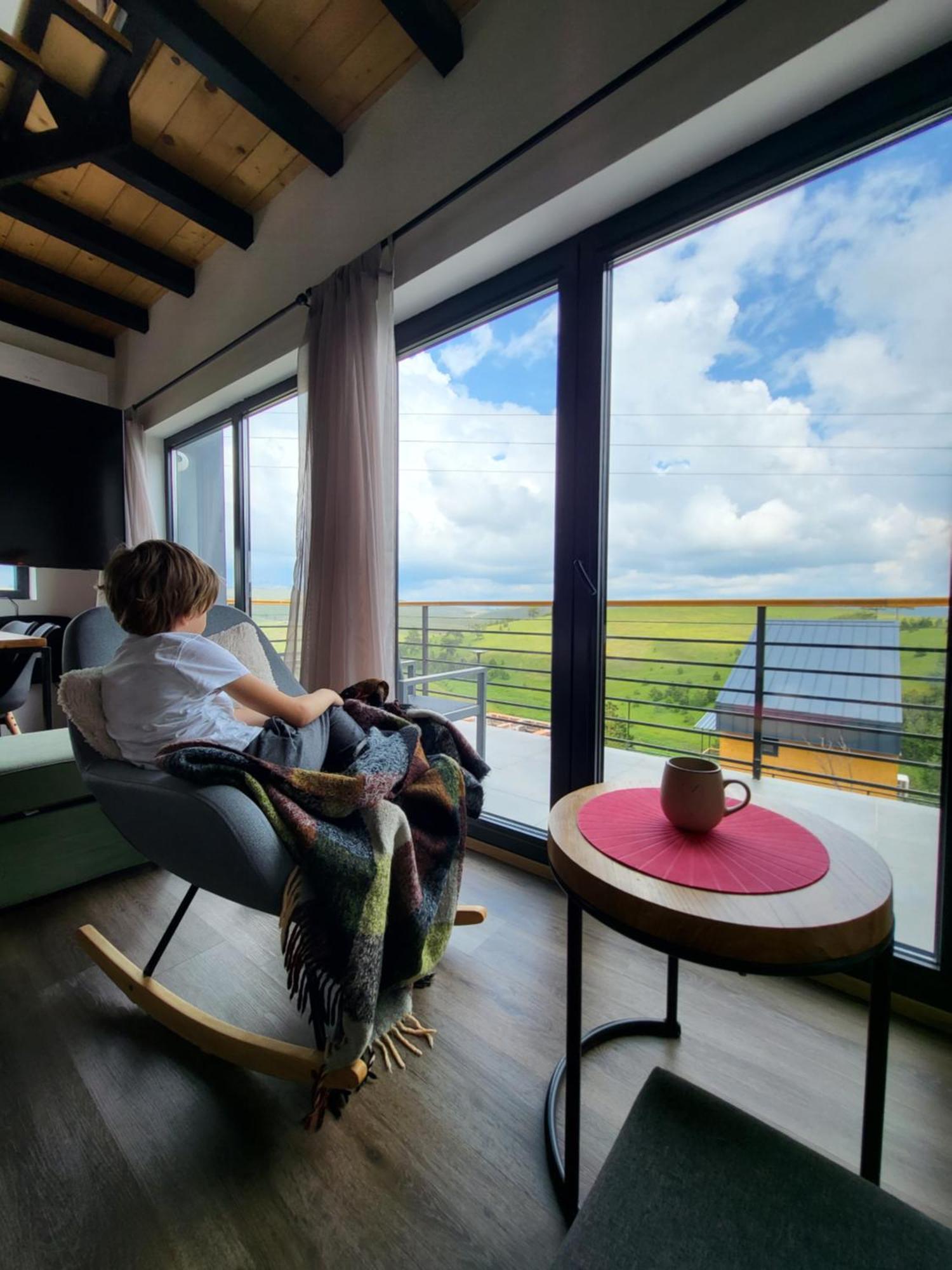 Huut Villa Zlatibor Dış mekan fotoğraf