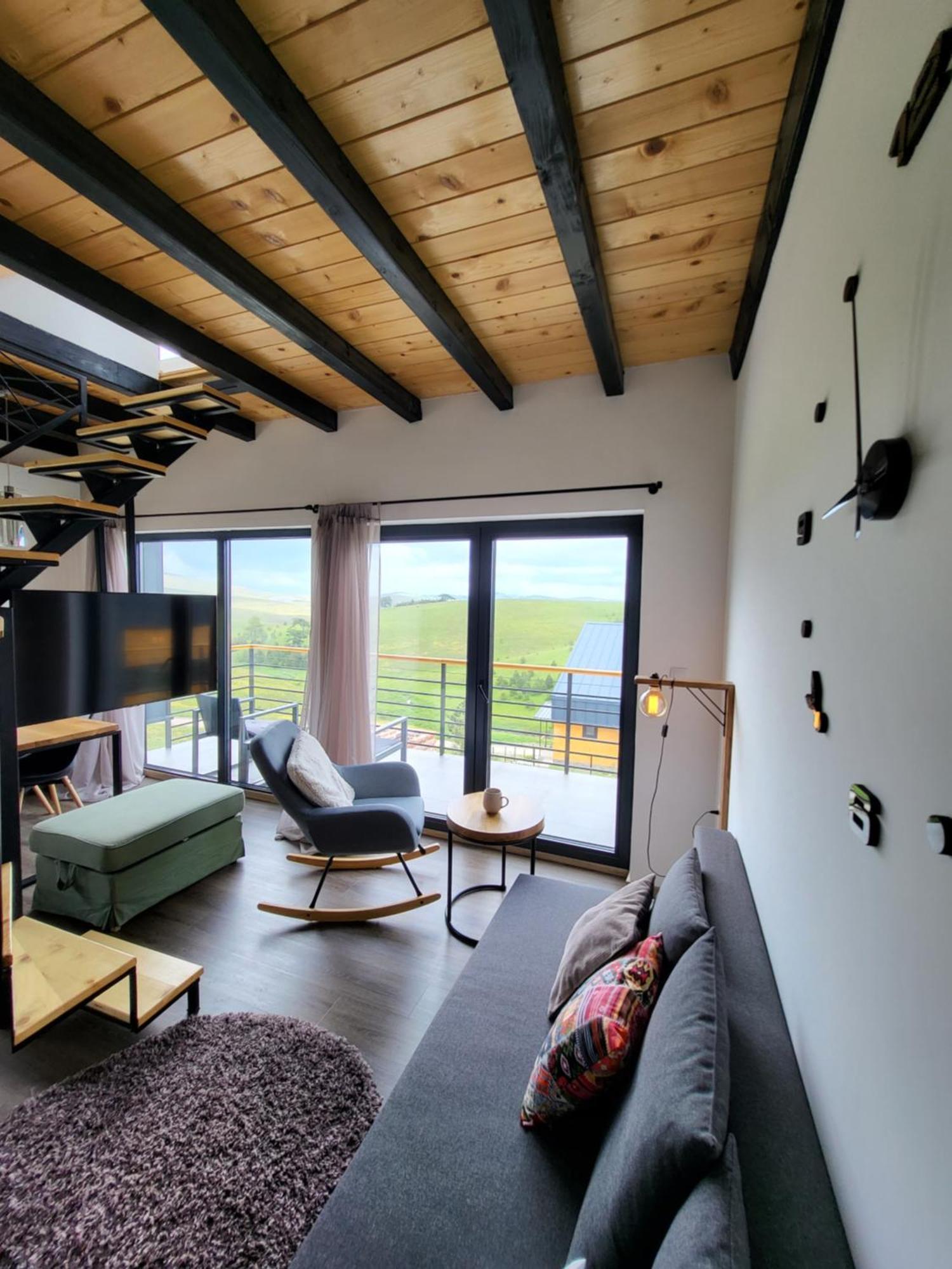 Huut Villa Zlatibor Dış mekan fotoğraf