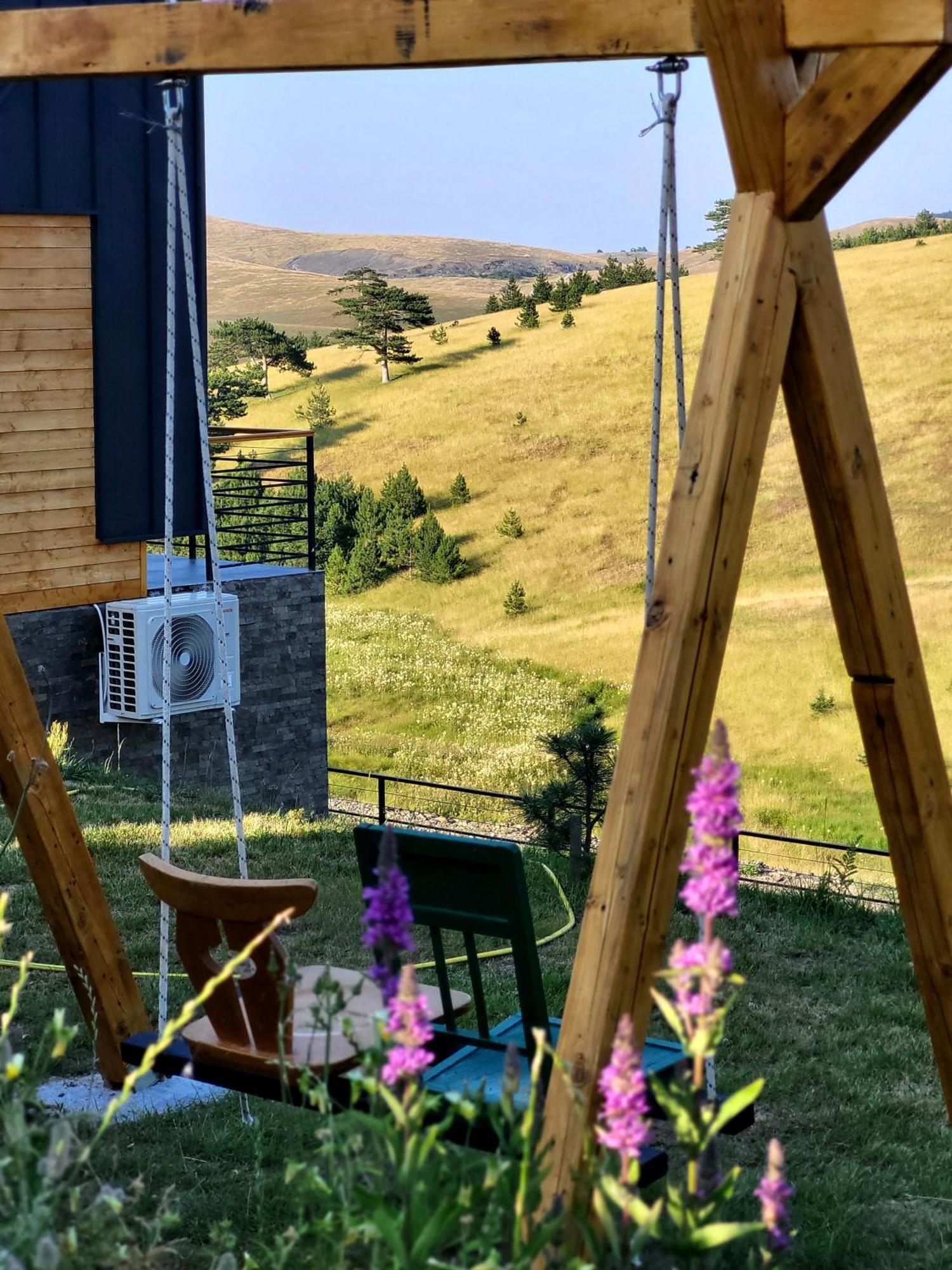Huut Villa Zlatibor Dış mekan fotoğraf
