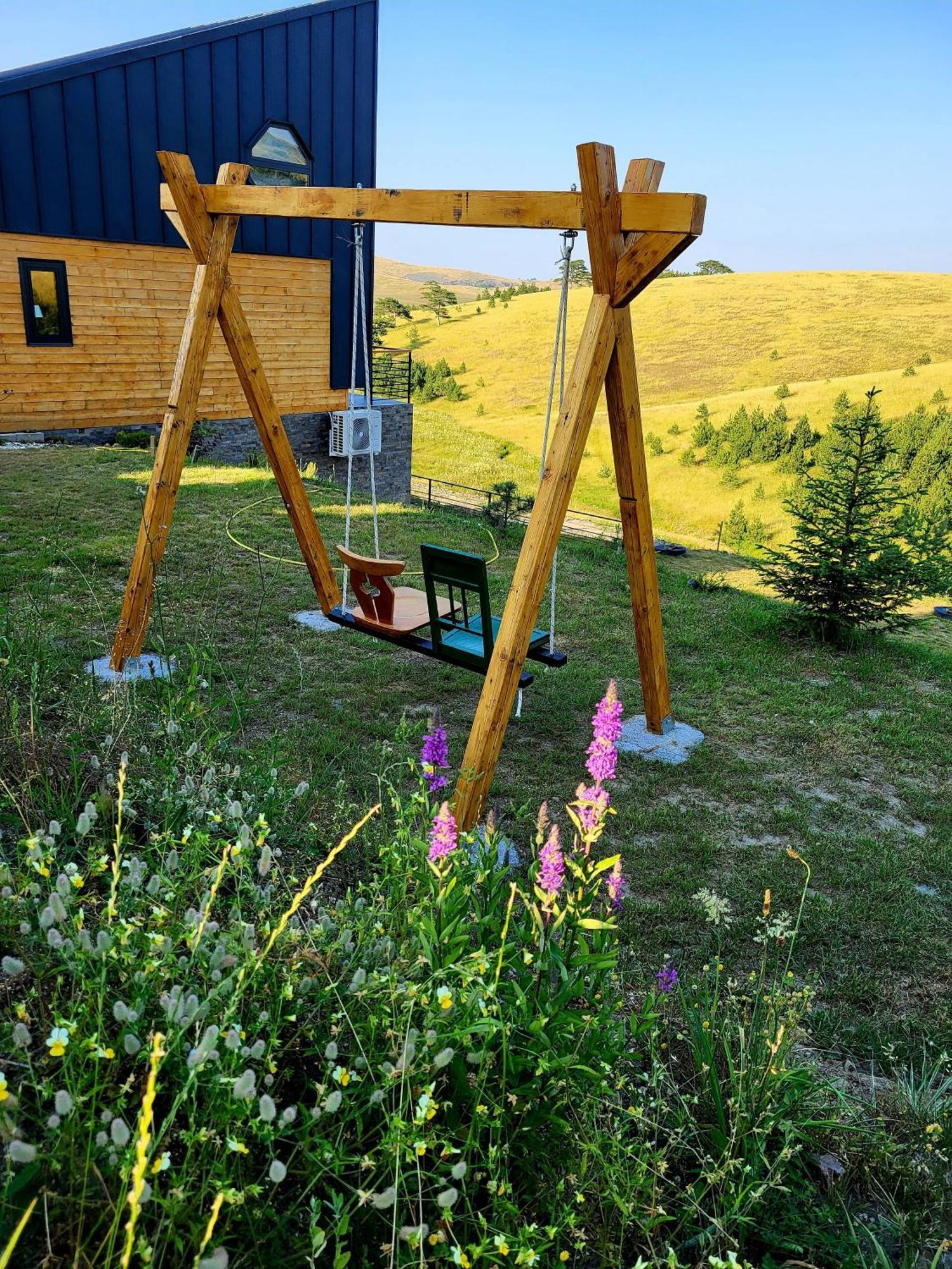 Huut Villa Zlatibor Dış mekan fotoğraf