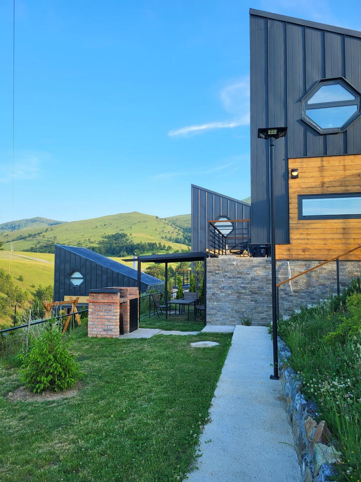 Huut Villa Zlatibor Dış mekan fotoğraf