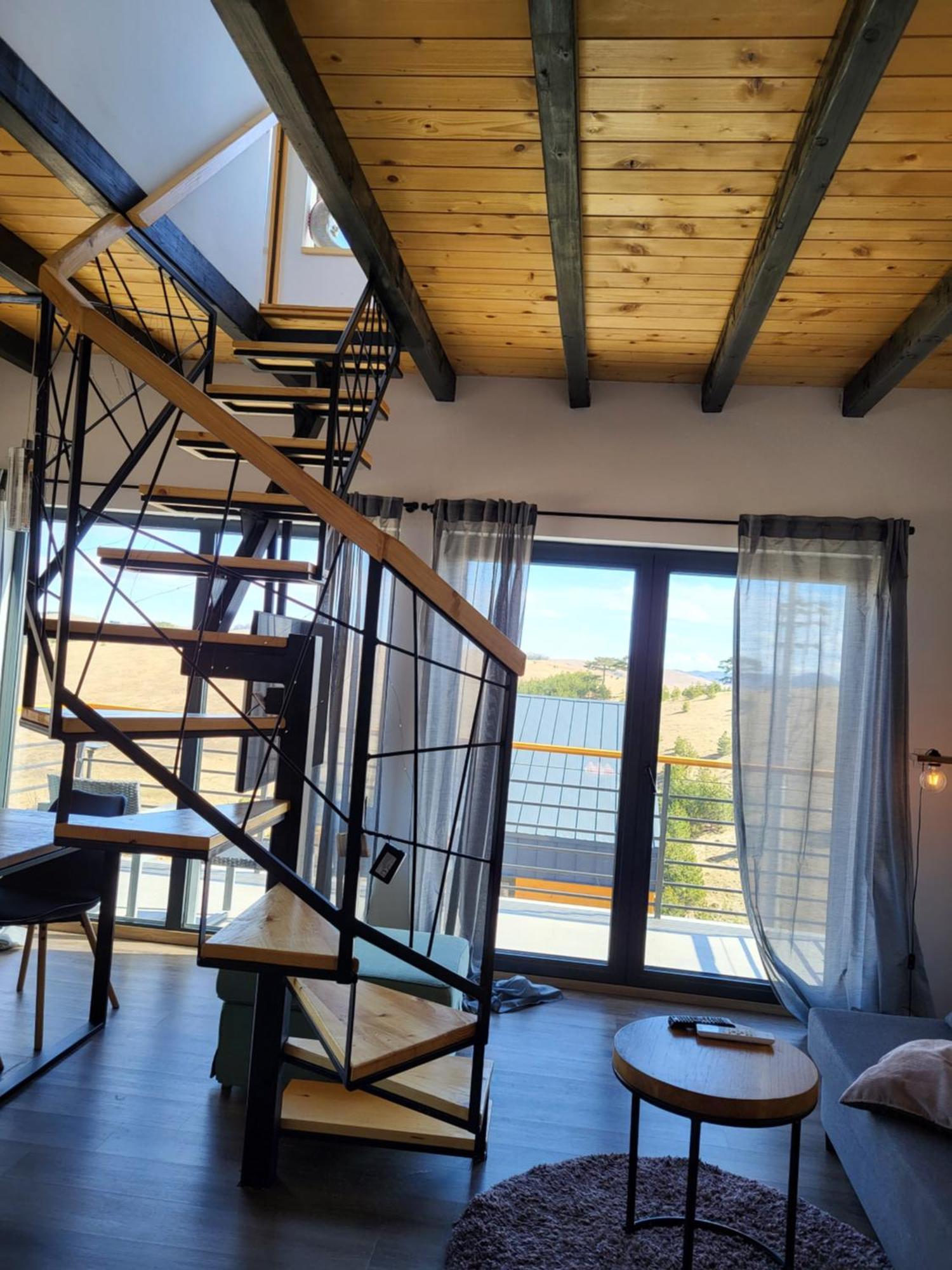 Huut Villa Zlatibor Dış mekan fotoğraf