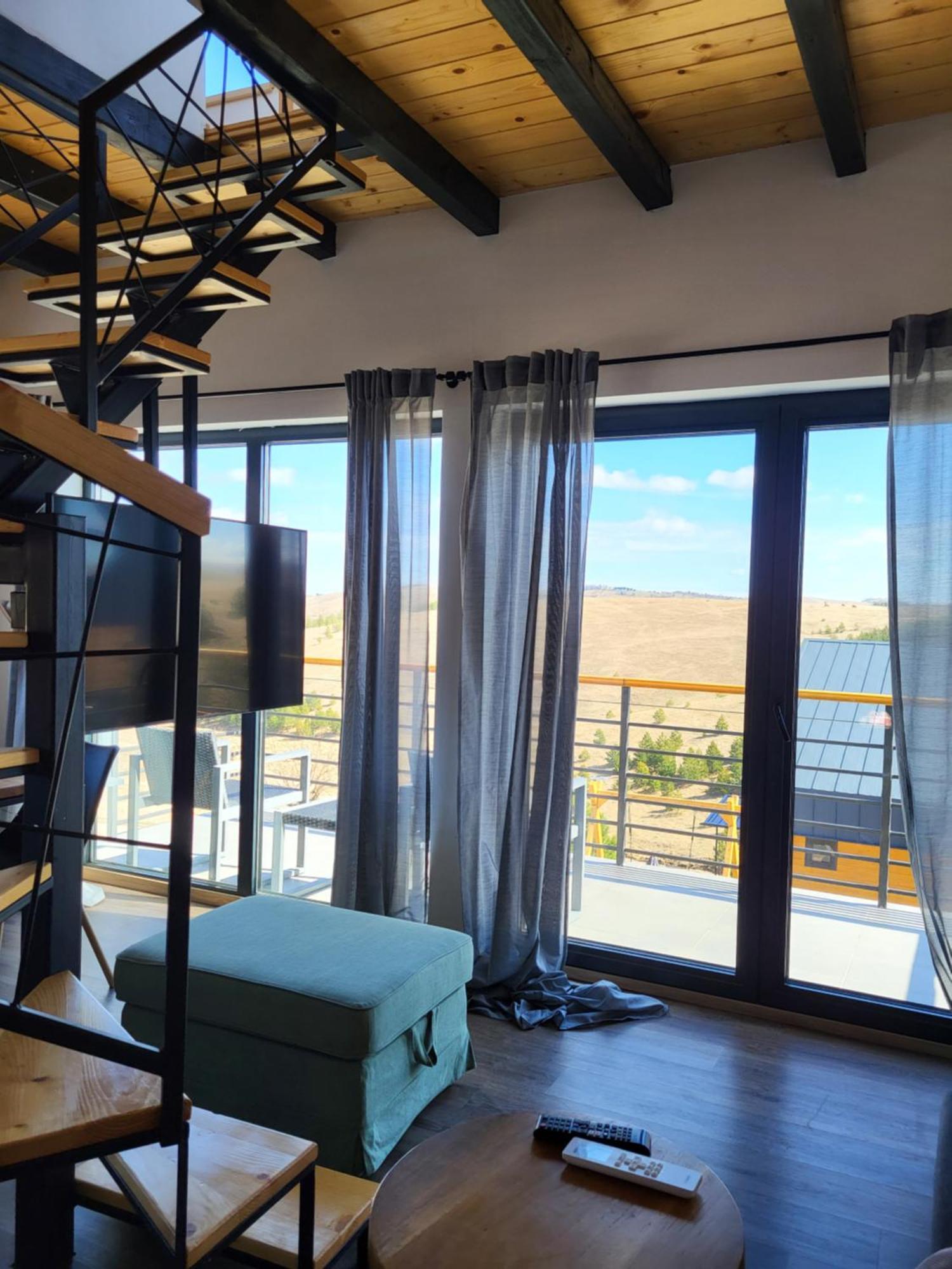 Huut Villa Zlatibor Dış mekan fotoğraf