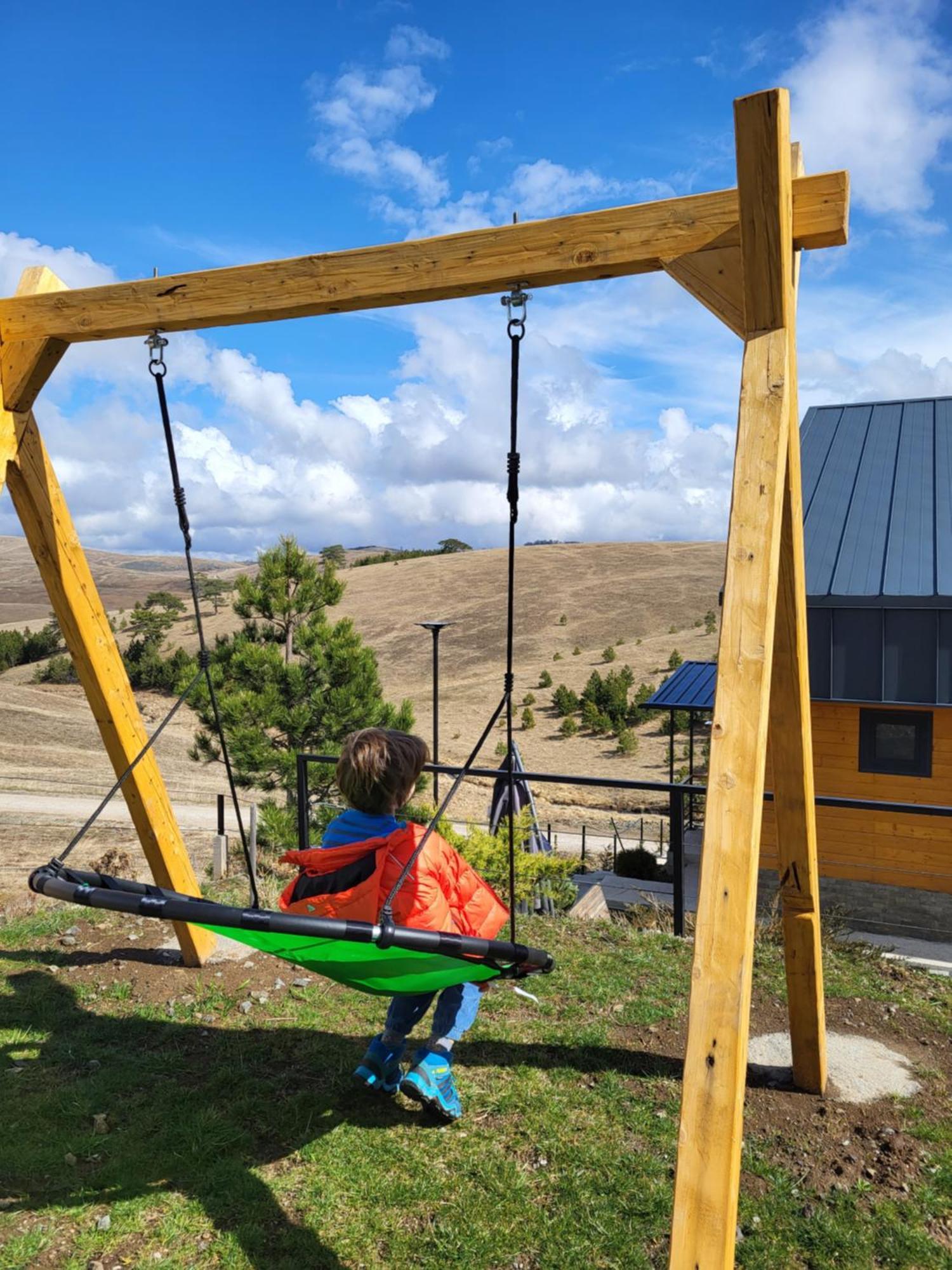 Huut Villa Zlatibor Dış mekan fotoğraf