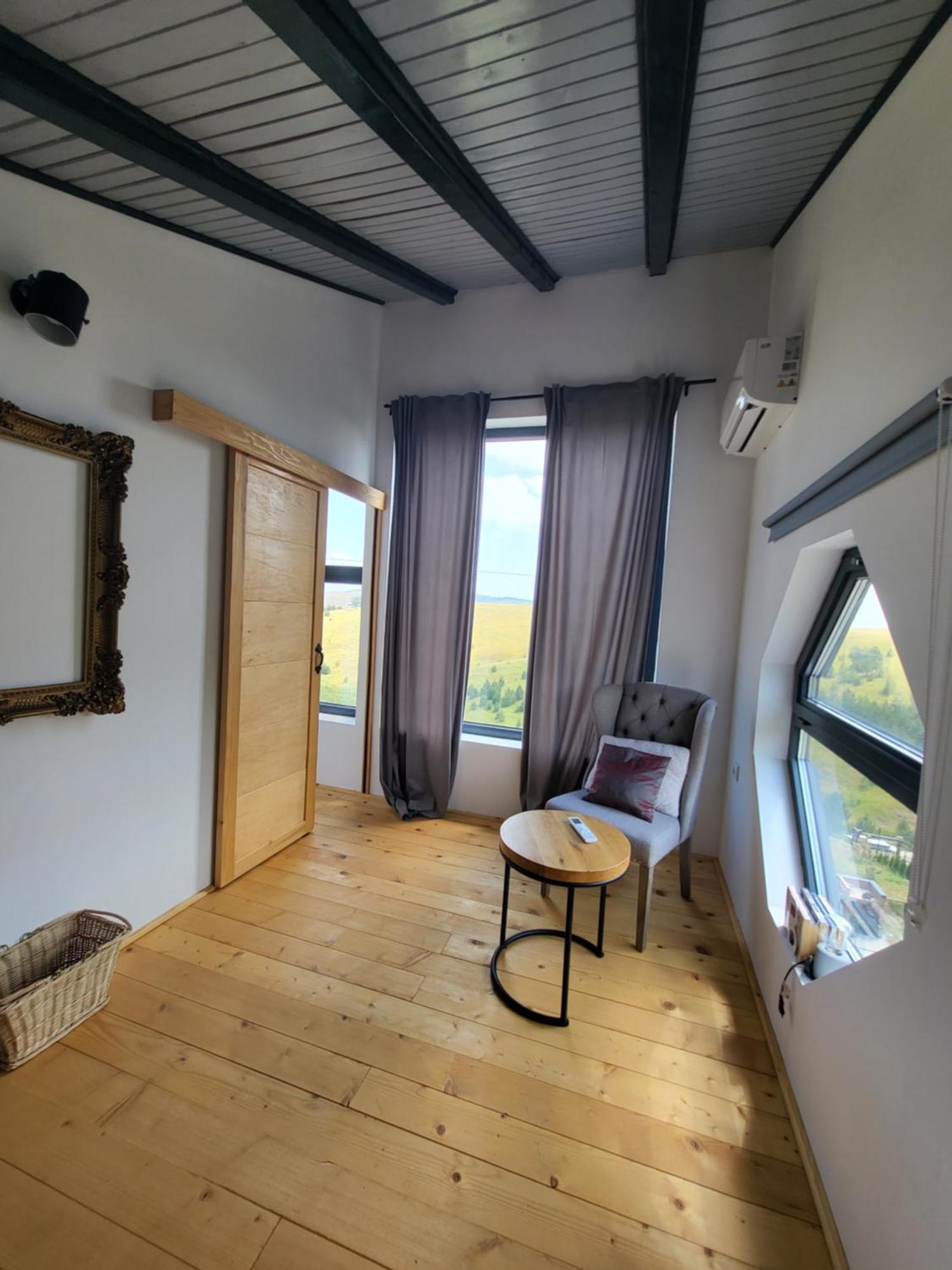 Huut Villa Zlatibor Dış mekan fotoğraf