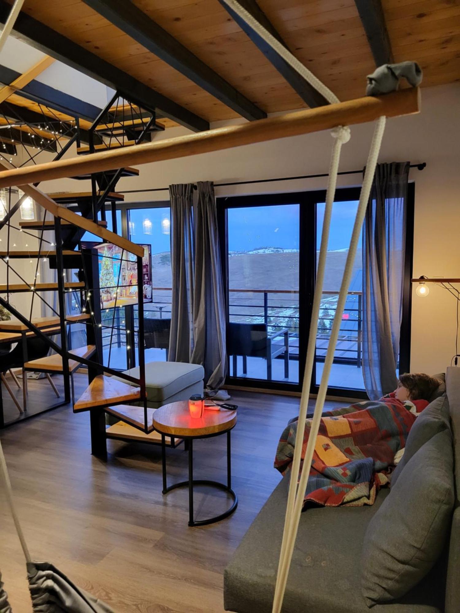 Huut Villa Zlatibor Dış mekan fotoğraf