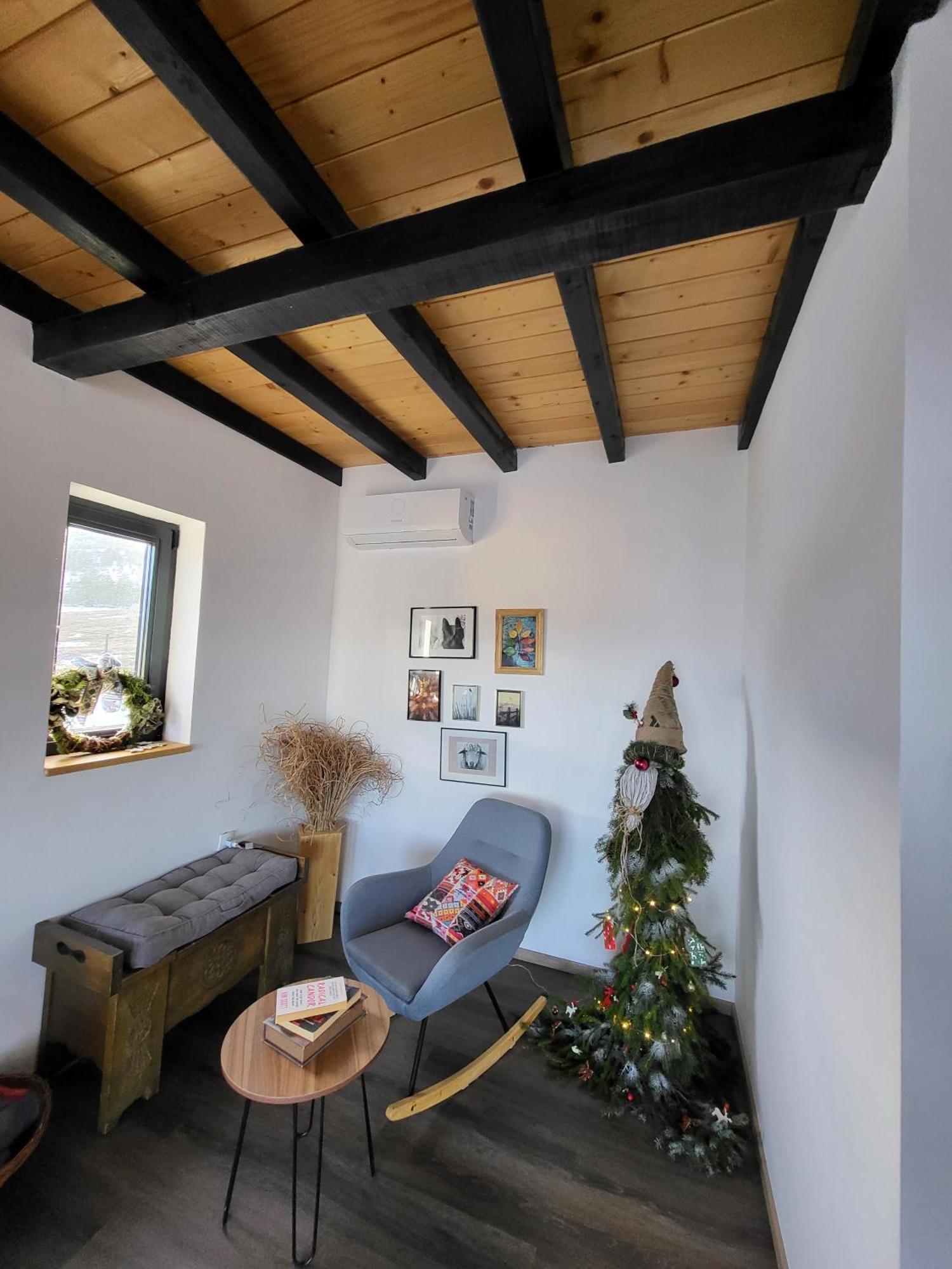 Huut Villa Zlatibor Dış mekan fotoğraf