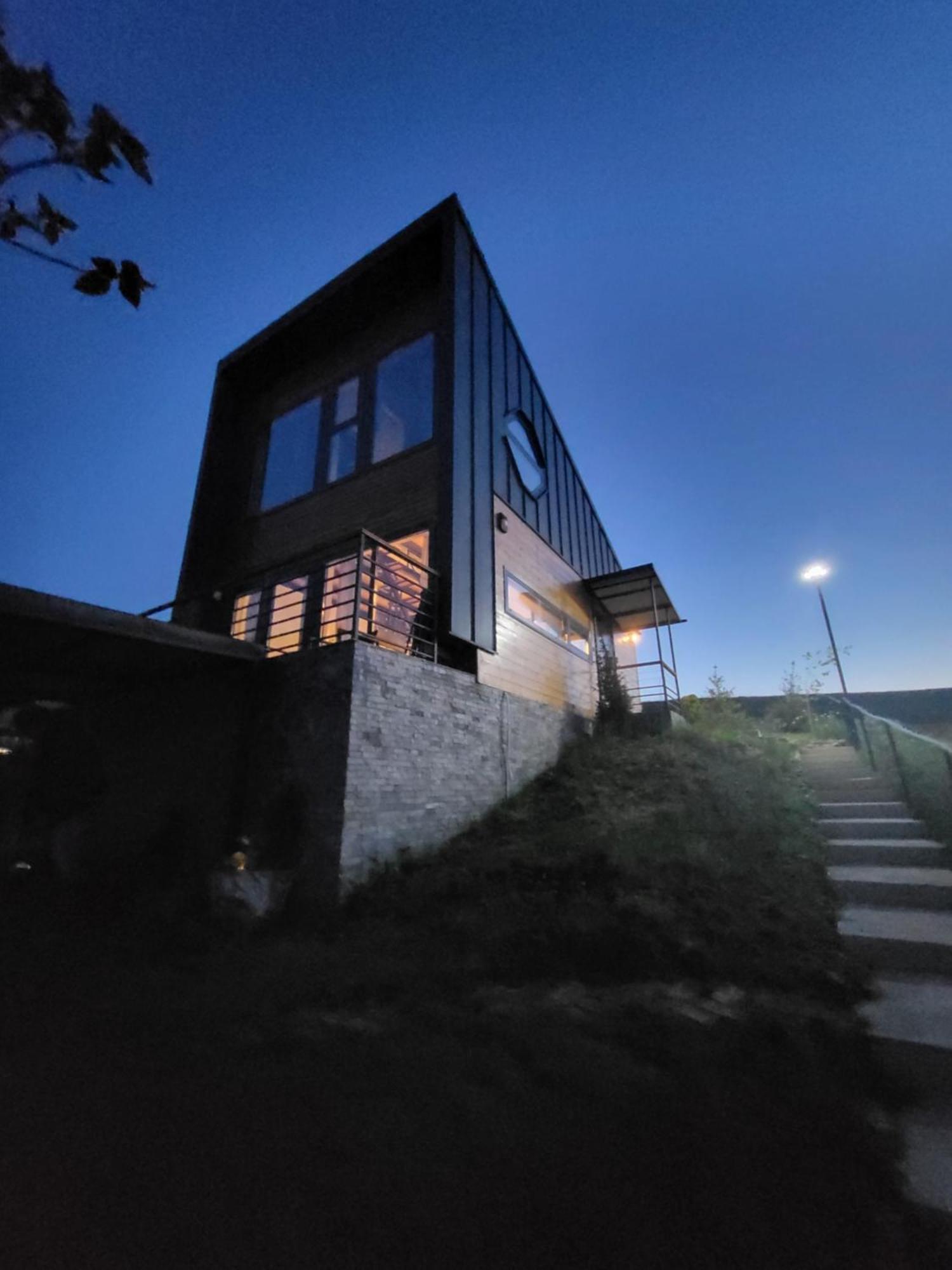 Huut Villa Zlatibor Dış mekan fotoğraf